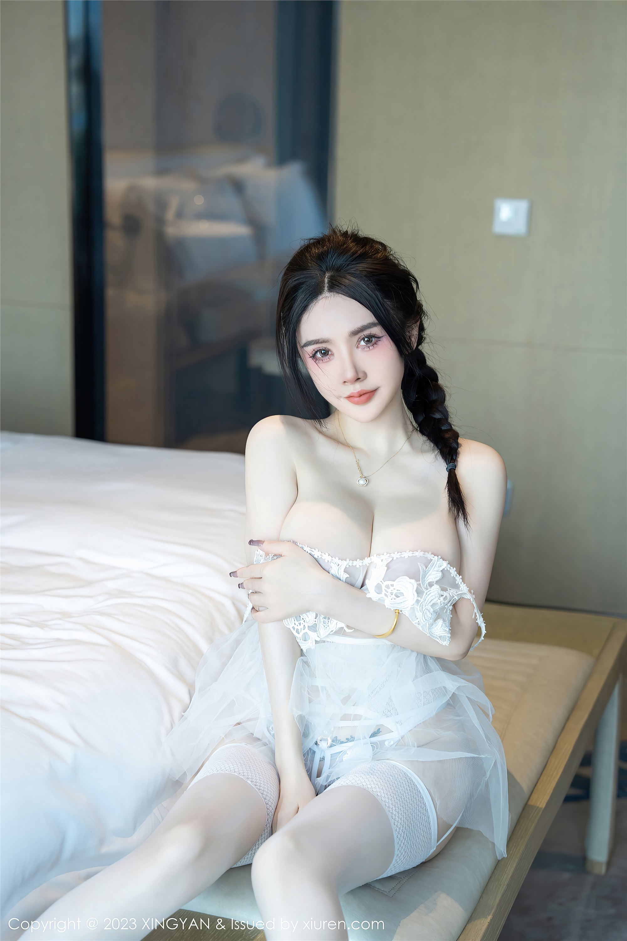 XINGYAN星颜社  2023.05.25 VOL.196 潘娇娇